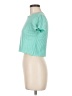 Unbranded Green Short Sleeve Turtleneck Size M (estimated) - photo 5
