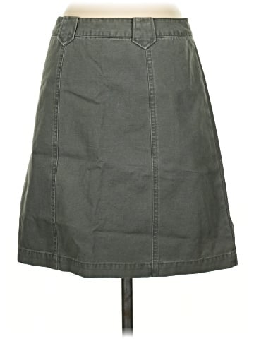 G.H. Bass & Co. Casual Skirt (view 2)