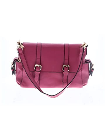 Unbranded Leather Shoulder Bag (view 1)