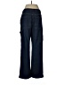 Gap Blue Jeans Size 28 waist - photo 2