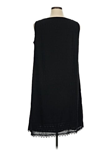 J.Jill Casual Dress (view 2)