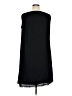 J.Jill 100% Polyester Black Casual Dress Size 1X - photo 2