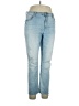 Old Navy Blue Jeans Size 14 - photo 1