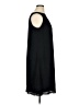 J.Jill 100% Polyester Black Casual Dress Size 1X - photo 4