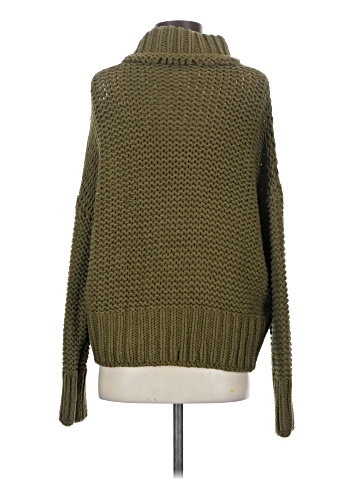 Free People Turtleneck Sweater (view 2)