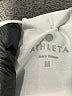 Athleta White Sleeveless T-Shirt Size M - photo 7