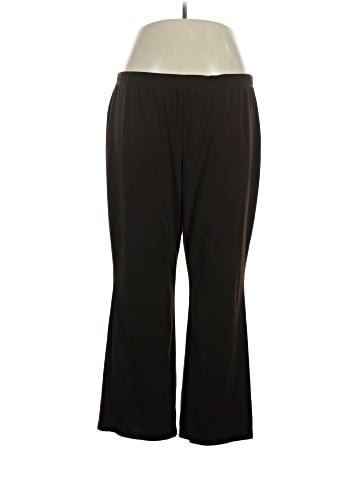 Susan Graver Active Pants (view 1)