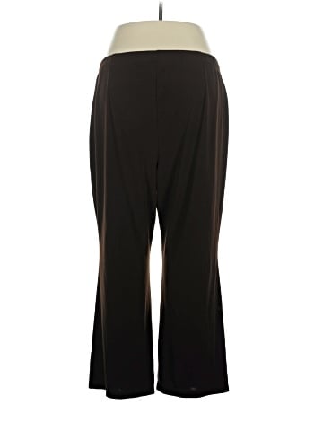 Susan Graver Active Pants (view 2)