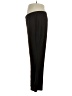 Susan Graver Color Block Black Active Pants Size 1X (petite) - photo 5