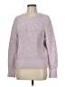Z Supply Pink Pullover Sweater Size M - photo 1