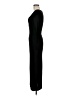 Shein Black Cocktail Dress Size 6 - photo 5