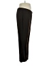 Susan Graver Color Block Black Active Pants Size 1X (petite) - photo 4