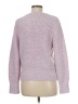 Z Supply Pink Pullover Sweater Size M - photo 2