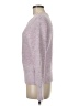 Z Supply Pink Pullover Sweater Size M - photo 5