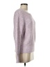 Z Supply Pink Pullover Sweater Size M - photo 4