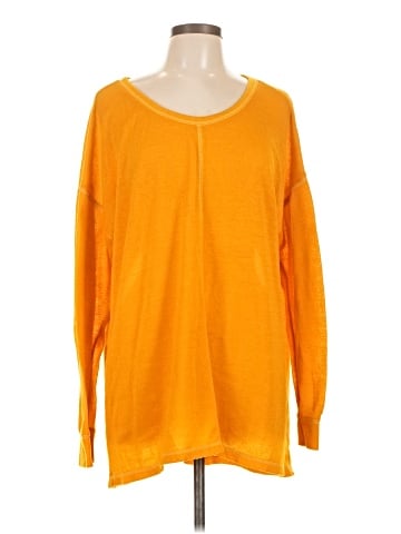 a.n.a. A New Approach Pullover Sweater (view 1)