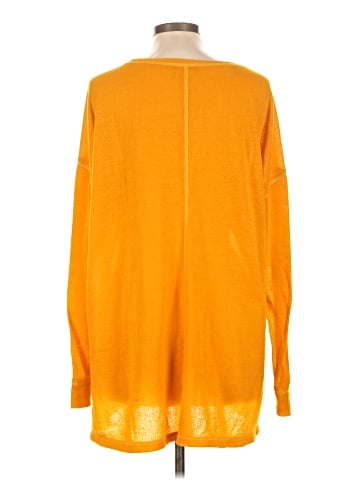 a.n.a. A New Approach Pullover Sweater (view 2)