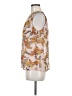 A New Day 100% Polyester Ivory Sleeveless Blouse Size M - photo 5