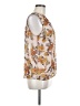 A New Day 100% Polyester Ivory Sleeveless Blouse Size M - photo 4