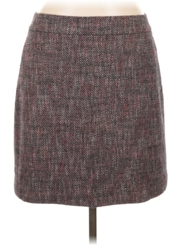 Donna Karan New York Formal Skirt (view 1)