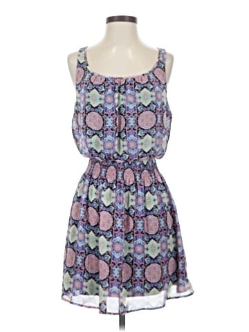 Olsenboye Casual Dress (view 1)