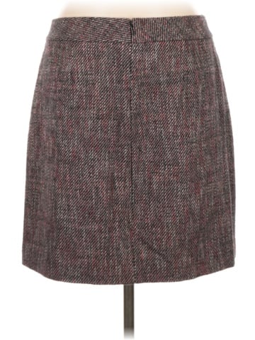 Donna Karan New York Formal Skirt (view 2)