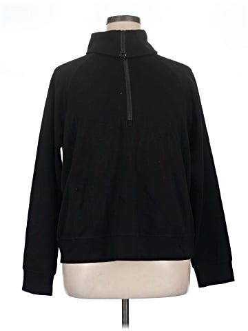 Xieerduo Turtleneck Sweater (view 1)