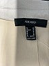 Forever 21 Gray Ivory Trenchcoat Size M - photo 6