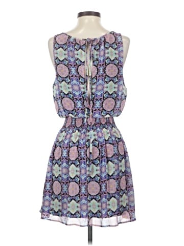 Olsenboye Casual Dress (view 2)