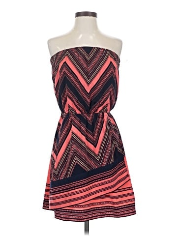 Express Outlet Cocktail Dress (view 1)