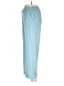 Yelete Blue Casual Pants Size L - photo 5