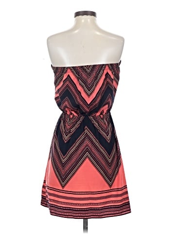 Express Outlet Cocktail Dress (view 2)