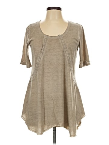 Yest Short Sleeve Top (view 1)