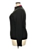 Danskin Now 100% Polyester Black Turtleneck Sweater Size XXL - photo 5