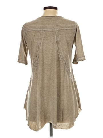 Yest Short Sleeve Top (view 2)