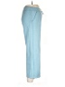 Yelete Blue Casual Pants Size L - photo 4