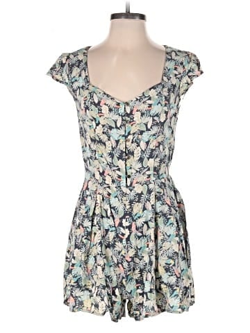 Lauren Conrad Romper (view 1)