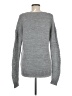 Stitches & Stripes Gray Pullover Sweater Size M - photo 2