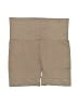 Set Active Tan Khaki Shorts Size S - photo 1