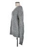 Stitches & Stripes Gray Pullover Sweater Size M - photo 5
