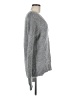 Stitches & Stripes Gray Pullover Sweater Size M - photo 4