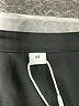 Unbranded Black Kimono Size M - photo 7