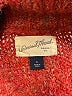 Universal Thread Tweed Red Pullover Sweater Size S - photo 6