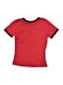 Gymboree 100% Cotton Red Short Sleeve T-Shirt Size 4T - photo 2