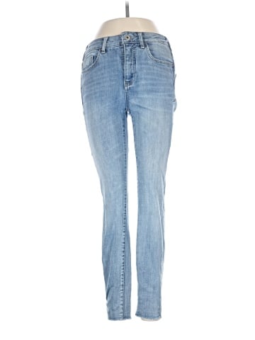 Pilcro and the Letterpress Jeans (view 1)