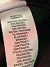Laundry by Shelli Segal Houndstooth Black Formal Skirt Size 10 - photo 6