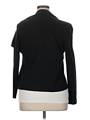 Chaps Cardigan (view 2)