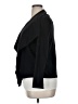 Chaps Black Cardigan Size XL - photo 5