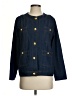 Unbranded Blue Denim Jacket Size 2 - photo 1