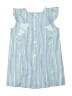 Rococo Blue Dress Size 12-24 mo (estimated) - photo 2